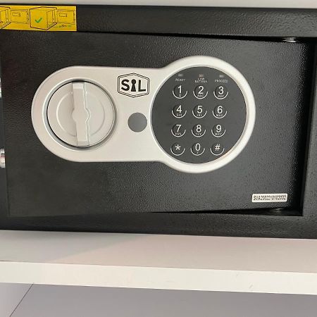 Świnoujście Apartpark Albus1 מראה חיצוני תמונה