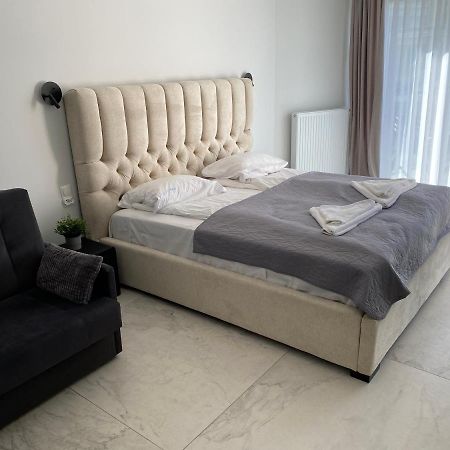 Świnoujście Apartpark Albus1 מראה חיצוני תמונה