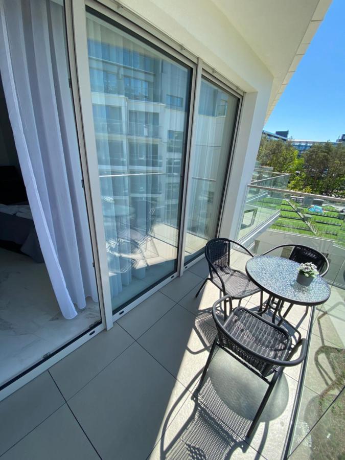 Świnoujście Apartpark Albus1 מראה חיצוני תמונה