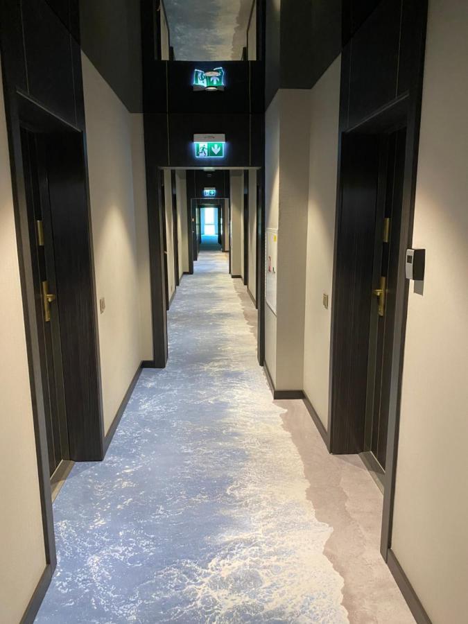 Świnoujście Apartpark Albus1 מראה חיצוני תמונה