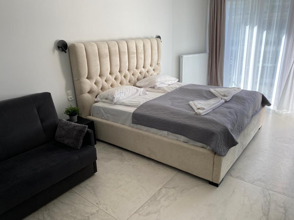 Świnoujście Apartpark Albus1 מראה חיצוני תמונה