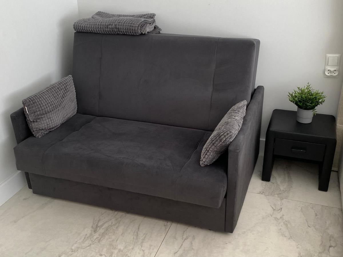 Świnoujście Apartpark Albus1 מראה חיצוני תמונה