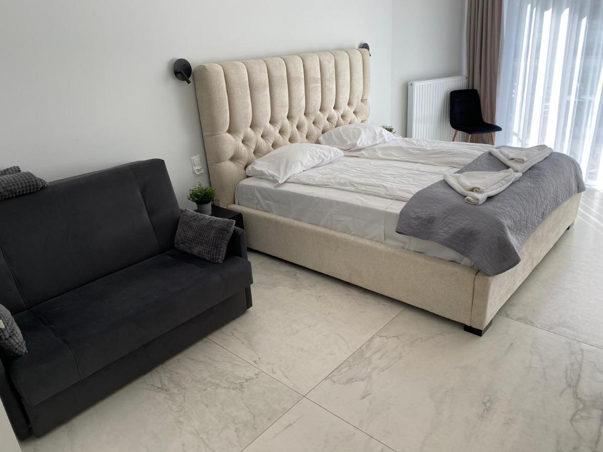 Świnoujście Apartpark Albus1 מראה חיצוני תמונה